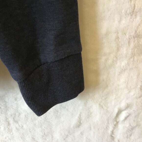 Divided by H&M Gray Zip Up Hoodie - Picture 5 of 12